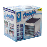 Northern Chill Air Cooler -Mini Cool Air Anytime & Anywhere
